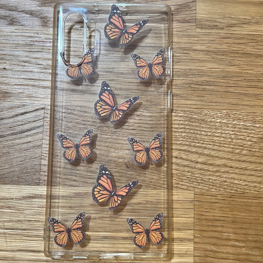 Samsung Galaxy Note 10+ case